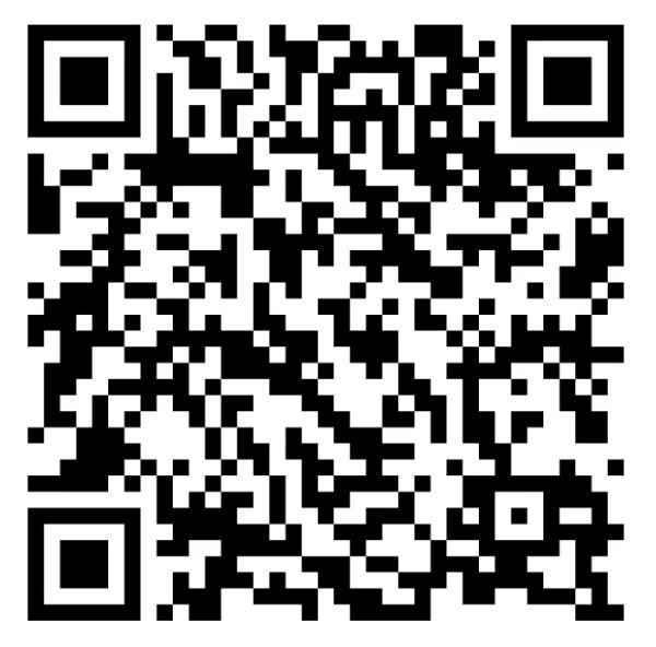 Ghar Kar Foundation UPI QR Code